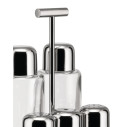 Alessi MSA16 Cactus! Servizio per olio, aceto, sale, pepe e spezie dettaglio