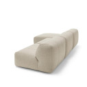 Muffin Chaise Longue Felis vista