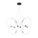 Munari 10 Lampada a sospensione DCW éditions vista
