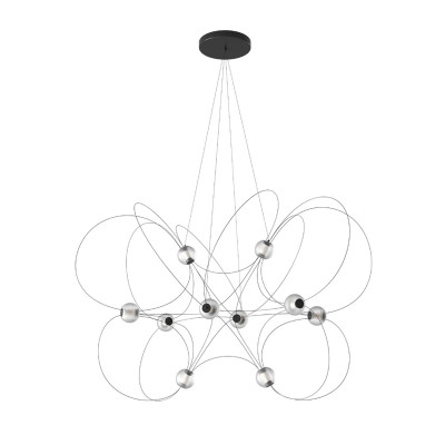 Munari 10 Lampada a sospensione