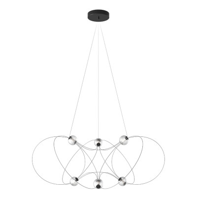 Munari 6 Lampada a sospensione