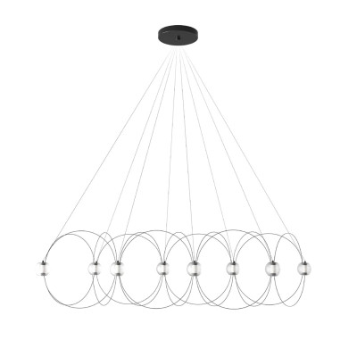 Munari 8 Lampada a sospensione