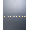 Munari 8 Lampada a sospensione DCW éditions ambientazione