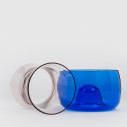 Murano E Vaso Danese Milano vista
