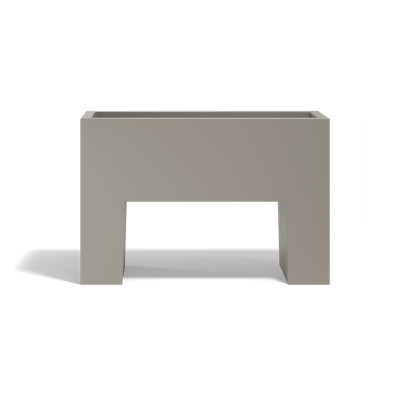 Muro Vaso 40x120x80 cm