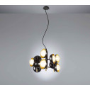 Muse 554.13 lampadario Tooy ambientazione