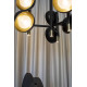 Muse 554.13 lampadario Tooy ambientazione