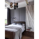 Muse 554.13 lampadario Tooy ambientazione