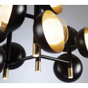 Muse 554.13 lampadario Tooy ambientazione
