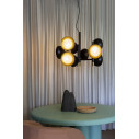 Muse 554.13 lampadario Tooy ambientazione