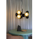 Muse 554.13 lampadario Tooy ambientazione