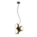 Muse 554.25 lampadario Tooy vista