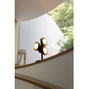 Muse 554.35 lampada da tavolo Tooy ambientazione