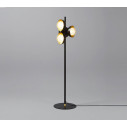 Muse 554.65 lampada da terra Tooy vista