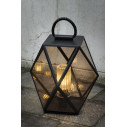 Muse lampada da esterno Contardi ambientazione