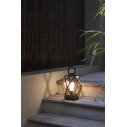 Muse Lantern Outdoor Battery lampada da tavolo-terra Contardi ambientazione