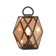 Muse Lantern Outdoor Battery lampada da tavolo-terra Contardi vista