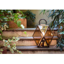 Muse Lantern Outdoor lampada da tavolo-terra Contardi ambientazione