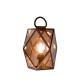 Muse Lantern Outdoor lampada da tavolo-terra Contardi vista versione Medium