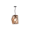 Muse Lantern Outdoor lampada a sospensione Contardi vista