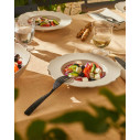 Alessi MW75 SET Dressed en plein air Set da picnic ambientazione