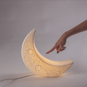 My Little Moon Lamp Seletti