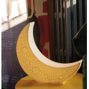 My Little Moon Lamp Seletti ambientazione