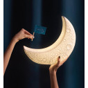 My Little Moon Lamp Seletti ambientazione