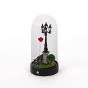 My Little Valentine Lamp Seletti vista