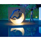 My Moon Lamp Seletti ambientazione