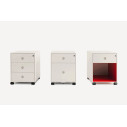 Mya 03 Cassettiera Standard Fantin ambientazione