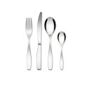 Alessi MZ01S24M Duna Servizio di posate 24 pezzi vista