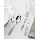 Alessi MZ01S24M Duna Servizio di posate 24 pezzi ambientazione