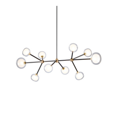 Nabila 552.10 lampada a sospensione