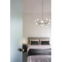 Nabila 552.12 lampada a sospensione Tooy ambientazione