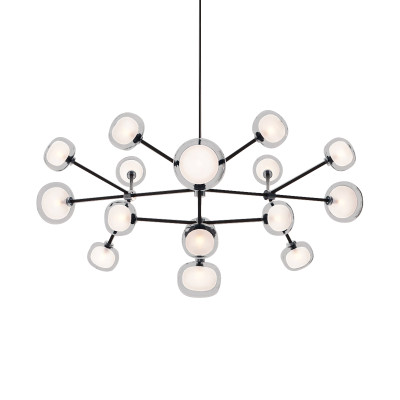 Nabila 552.16 lampada a sospensione