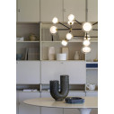 Nabila 552.16 lampada a sospensione Tooy ambientazione