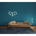 Nabila 552.16 lampada a sospensione Tooy ambientazione