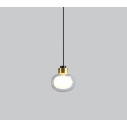 Nabila 552.22 lampada a sospensione Tooy vista