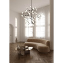 Nabila 552.48 lampada a sospensione Tooy ambientazione