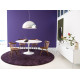 Knoll Nakashima Sedia Straight ambientazione