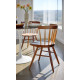 Knoll Nakashima Sedia Straight ambientazione