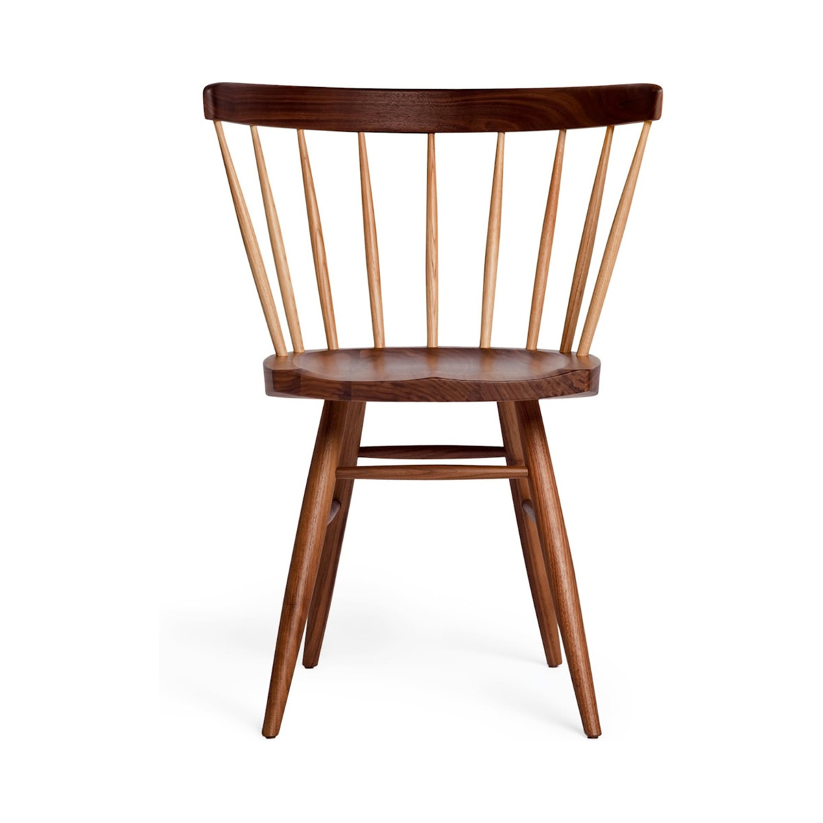Knoll Nakashima Sedia Straight