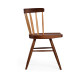 Knoll Nakashima Sedia Straight vista