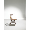Knoll Nakashima Sedia Straight vista