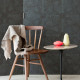 Knoll Nakashima Sedia Straight ambientazione