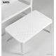 Tavolino Net Table 100 bianco