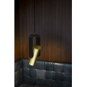 Nastro 563.11 lampada a sospensione Tooy ambientazione