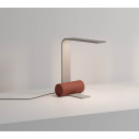 Nastro 563.31 lampada da tavolo Tooy vista