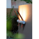 Nastro 563.41 lampada da parete Tooy ambientazione